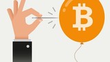 Tại sao Bitcoin và tiền điện tử lại dễ biến động như vậy?