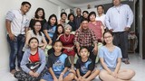 Cách gia đình 4 thế hệ người Singapore giữ “hồn Tết“