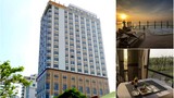 Cận cảnh khách sạn 7 Seven Sea “xây vượt tầng” ở Đà Nẵng