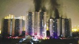 Thị trường chung cư “lung lay” sau hàng loạt vụ cháy 