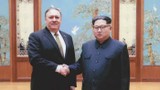 Triều Tiên thả 3 tù nhân Mỹ trước hội đàm thượng đỉnh Mỹ - Triều dự kiến