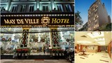 Điểm danh hàng loạt khách sạn Hà Nội vi phạm PCCC