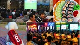 Loạt dịch vụ hái ra tiền mùa World Cup 2018