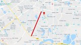 “Soi” năng lực doanh nghiệp được giao làm 2,8km đường đổi 40ha đất 