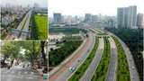 Chi tiết 3 tuyến đường “dát vàng” mới nhất ở Hà Nội
