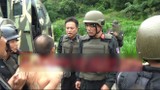 Ảnh: Hiện trường đấu súng nghẹt thở với trùm ma túy ở Sơn La