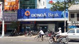 Những lần khách của DongA Bank mất tiền trong tài khoản ATM