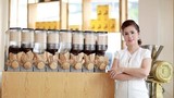 Bị “tố” giả mạo nhãn hiệu cà phê G7, bà Lê Hoàng Diệp Thảo nói gì?