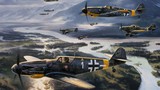 Tiết lộ phi công Đức khiến Không quân Liên Xô sợ hãi