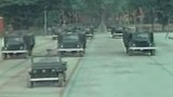 Vì sao Việt Nam có xe tăng M24 trong duyệt binh 1955?