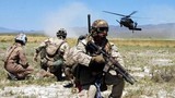 Hơn 10 biệt kích Mỹ bị các tay súng Taliban bao vây