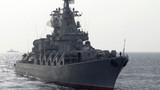 Tình báo Mỹ lo ngại mối đe dọa từ Hải quân Nga