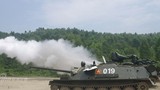 Pháo tự hành ASU-85 Việt Nam gây sốt mạng Trung Quốc