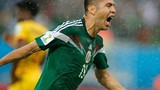 Mexico 1 - 0 Cameroon: Thắng vất vả vì gặp trọng tài “lởm“