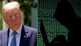 Tin tặc dọa tiết lộ tin mật của ông Trump, đòi 42 triệu USD tiền chuộc
