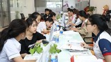 Tuyển sinh ĐH-CĐ năm 2020: Chưa xong lớp 12 đã trúng tuyển