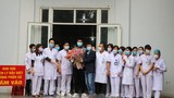 Bệnh nhân 325 ở Ninh Bình tái mắc COVID-19