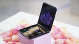 Galaxy Z Flip 5G bất ngờ chốt ngày ra mắt sớm hơn dự kiến