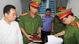 Bắt giam cán bộ Phòng Chính sách dân tộc tỉnh Nghệ An