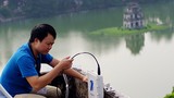 Danh sách 14 địa điểm của Hà Nội chuẩn bị lắp wifi miễn phí