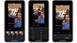 Google Photos trên iPhone thêm tính năng chỉnh sửa video trực tiếp