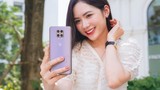 Điện thoại camera ẩn "make in Vietnam" đầu tiên chính thức ra mắt