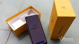 “Khui hộp” Realme 7 Pro dù chưa bán chính thức tại Việt Nam