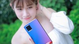 Vivo V20 với khả năng lấy nét qua mắt đã có mặt tại Việt Nam