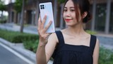 Trên tay Oppo A93 cụm 6 camera cho ra ảnh "siêu độc đáo"