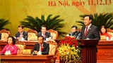 Hôm nay, Hà Nội công bố Bí thư Thành ủy khóa XVII