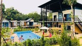 Dịch bùng phát, khách "cuống cuồng" thanh lý voucher villa, homestay quanh Hà Nội