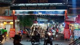 Loạt chợ dân sinh lớn ở Hà Nội bị phong toả do COVID-19