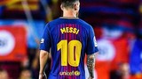 Barcelona tuyên bố chia tay Messi: Kết thúc kỷ nguyên vĩ đại