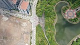 Cận cảnh khu đất xây Đại sứ quán Mỹ 1,2 tỷ USD tại Hà Nội