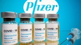 Pfizer và BioNTech đệ trình sớm được cấp phép sử dụng vaccine cho trẻ 5 -11 tuổi