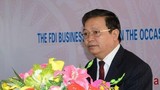 Đề nghị kỷ luật nguyên Chủ tịch Hà Nam Nguyễn Xuân Đông