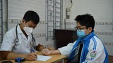 Hà Nội chính thức triển khai tiêm cho khoảng 100.000 trẻ em 14 tuổi