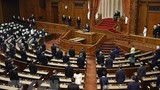 Thượng viện Nhật Bản thông qua ngân sách bổ sung cao kỷ lục 320 tỷ USD