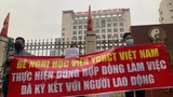Bệnh viện Tuệ Tĩnh “xin” Bộ Y tế hơn 10 tỷ để chi trả lương