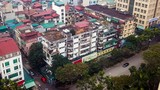 4 khu tập thể ở Hà Nội có nguy cơ sập