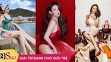 Loạt hot mom đông con vẫn khiến trai tân chảy nước miếng