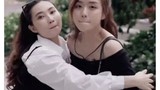  Lộ clip Cindy Lư mắng thẳng mặt người yêu cũ khi gặp lại