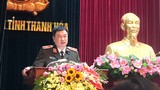 Giám đốc Công an tỉnh Thanh Hóa lên tiếng về tín dụng đen