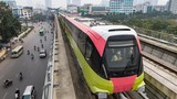 Hà Nội nghiên cứu kéo dài tuyến metro Nhổn - Ga Hà Nội