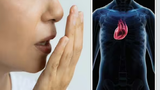 Vi khuẩn gây hôi miệng làm tăng nguy cơ mắc bệnh tim?