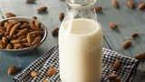 Kinh ngạc lợi ích của sữa hạt với sức khỏe 