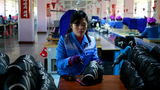 Bất ngờ cuộc sống của người lao động ở Triều Tiên