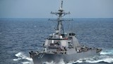 Lực lượng Houthi phóng tên lửa vào tàu chiến Mỹ ở Biển Đỏ