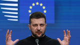 EU nhất trí gói viện trợ 54 tỷ USD cho Ukraine
