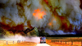 5 vụ cháy rừng kinh hoàng nhất trong lịch sử thế giới